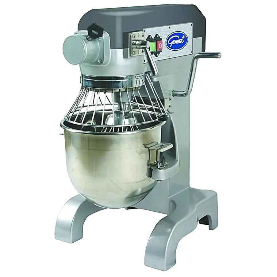Gem 110 - 10 Litre Mixer Mattys