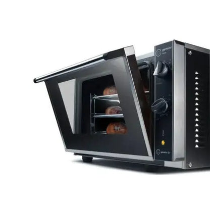 Gemini 2N Compact Convection Oven 3 Tray (350 X 310) Capacity Mattys