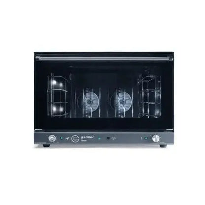 Gemini 4 Baguette Convection Oven 4 Tray (400 X 600) Capacity Mattys