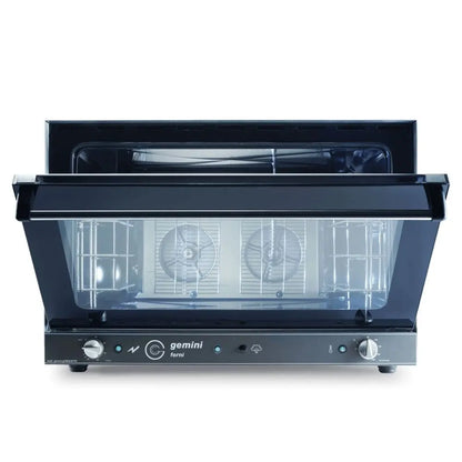 Gemini 4 Baguette Convection Oven 4 Tray (400 X 600) Capacity Mattys