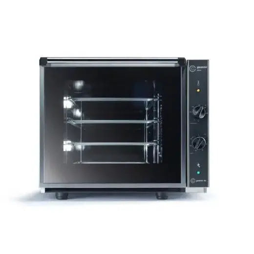 Gemini 4N Compact Convection Oven 4 Tray (435 X 320) Capacity Mattys