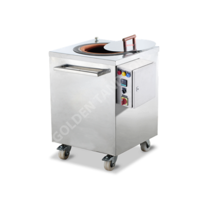 Cook Tops Golden Tandoors Electric Tandoor Oven Square - GT-610EL Mattys