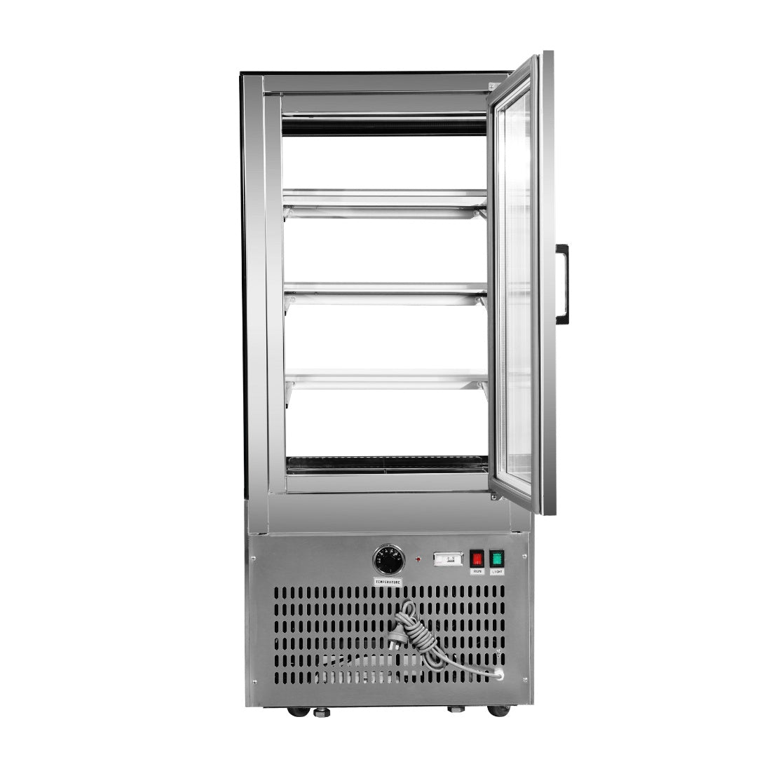 Bonvue Heated Display Cabinet - H-SF820V Bonvue