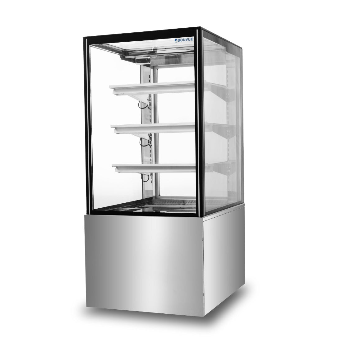 Bonvue Heated Display Cabinet - H-SF820V Bonvue