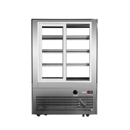 Bonvue Heated Display Cabinet - H-SF830V Bonvue