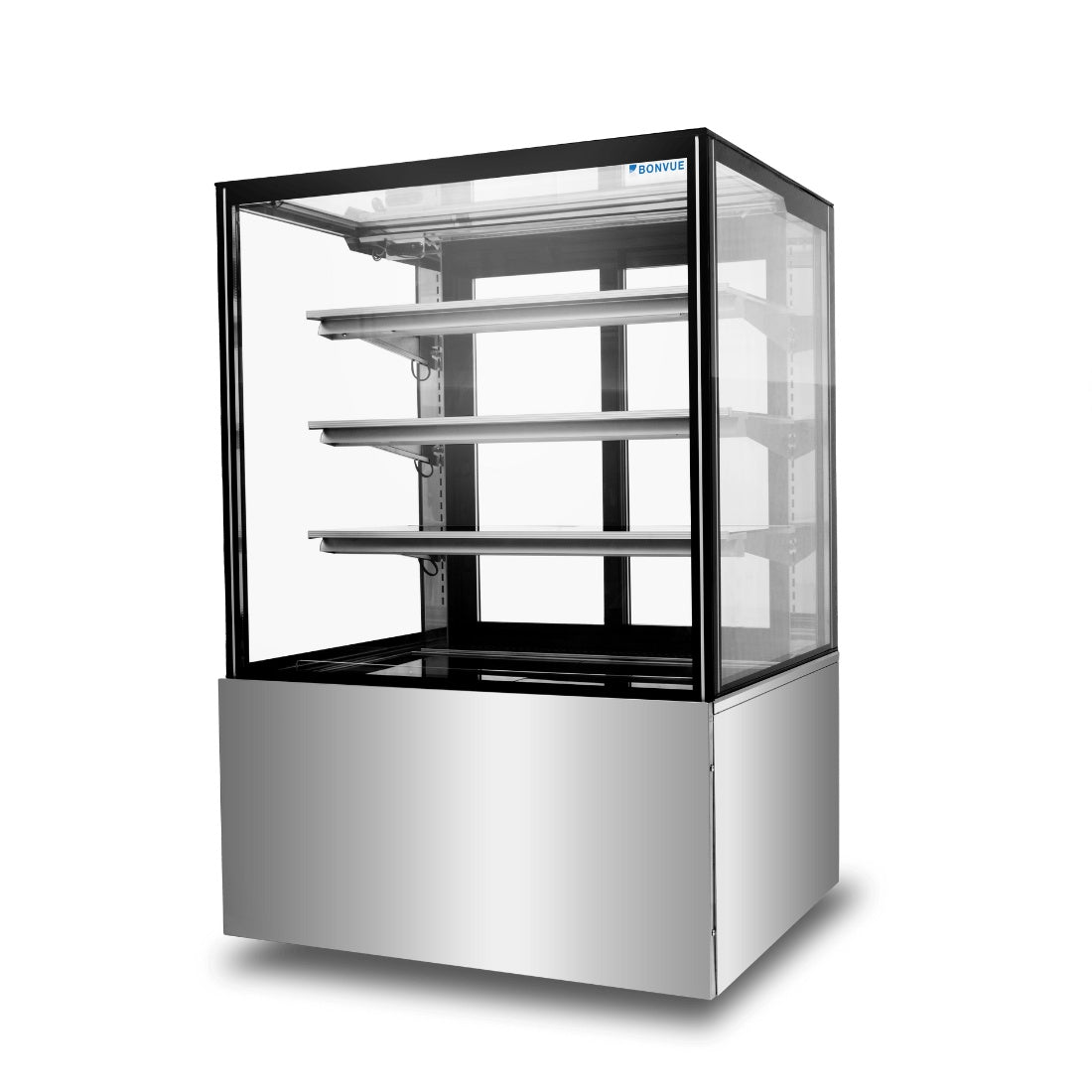 Bonvue Heated Display Cabinet - H-SF830V Bonvue