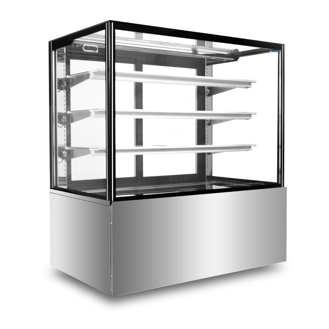 Bonvue Heated Display Cabinet - H-SF840V Bonvue