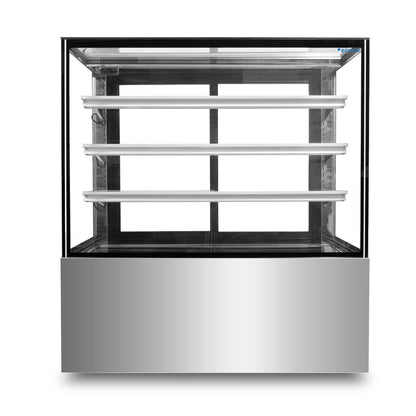 Bonvue Heated Display Cabinet - H-SF840V Bonvue