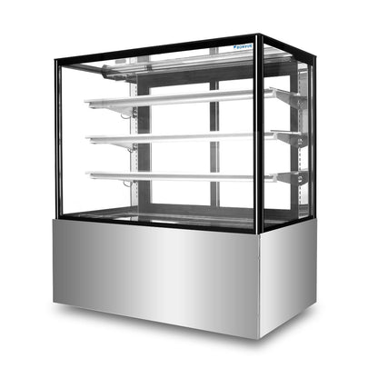 Bonvue Heated Display Cabinet - H-SF840V Bonvue