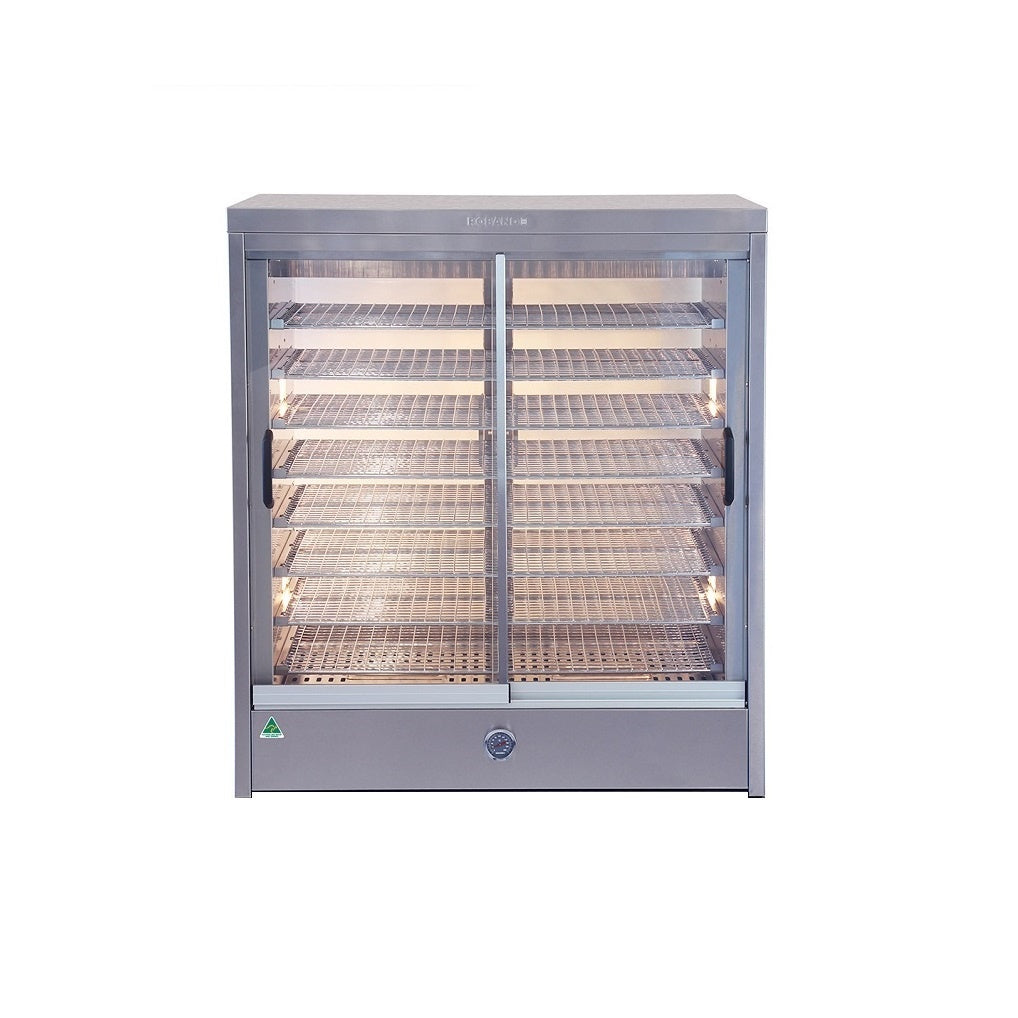 Roband Heat 'n' Hold Food Display Warmer - H200F Roband