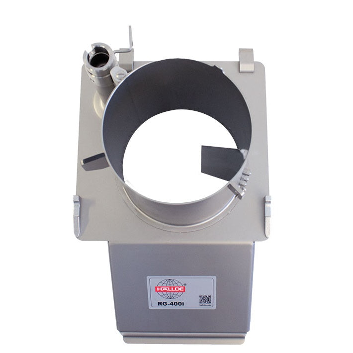 Hallde Type B feed cylinder (includes one internal wall) HA37202