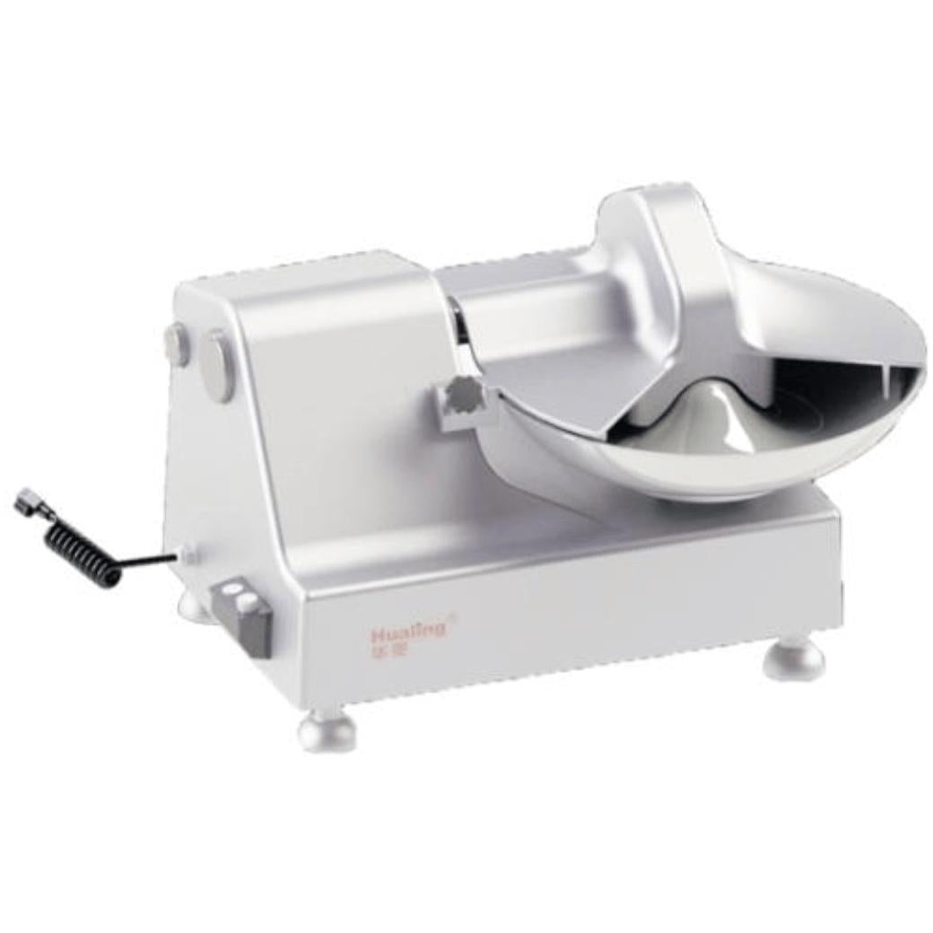 Food Preparation F.E.D Matador-HB-10 Benchtop Bowl Cutter Mixer 10L - HB-10 Mattys
