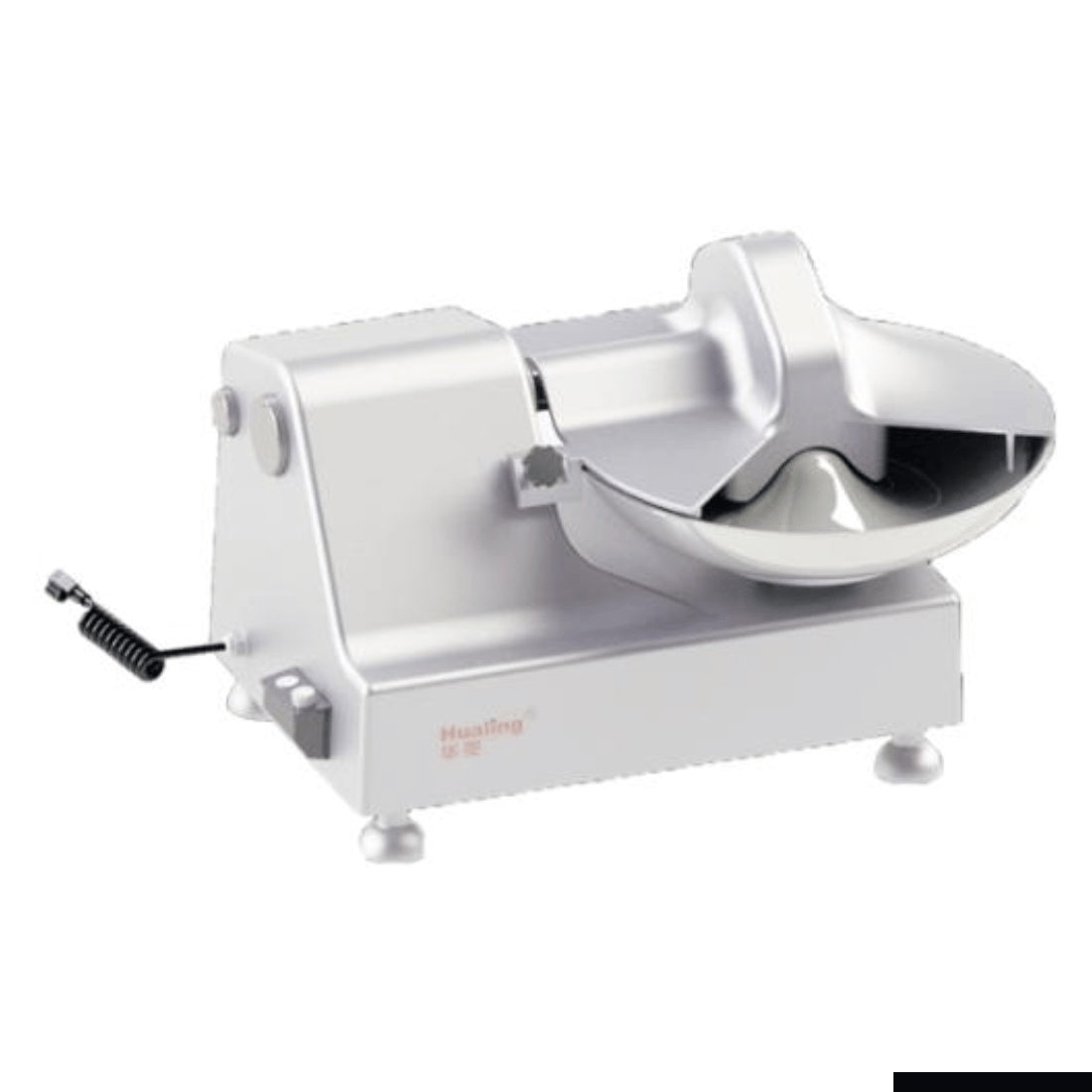 Food Preparation F.E.D Matador-HB-10 Benchtop Bowl Cutter Mixer 10L - HB-10 Mattys