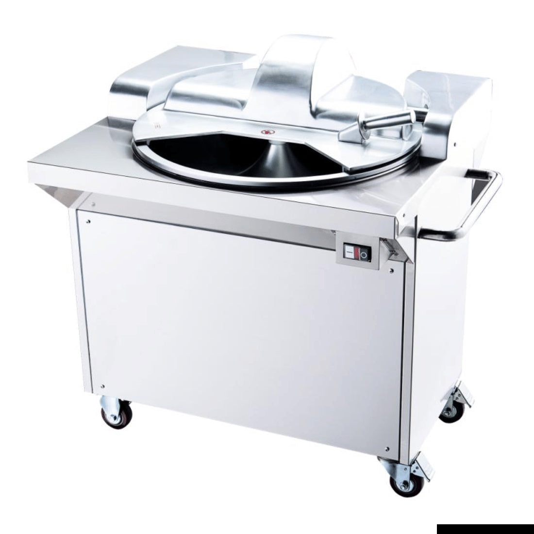 F.E.D Matador-HB-24 Free Standing Bowl Cutter Mixer Mattys