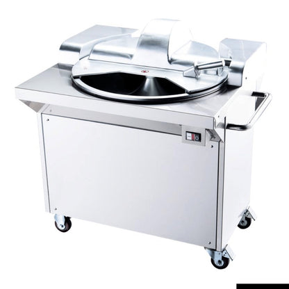 F.E.D Matador-HB-24 Free Standing Bowl Cutter Mixer Mattys