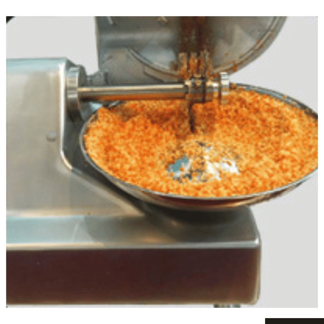 F.E.D Matador -HB-5 Benchtop Bowl Cutter Mixer 5.5L Mattys