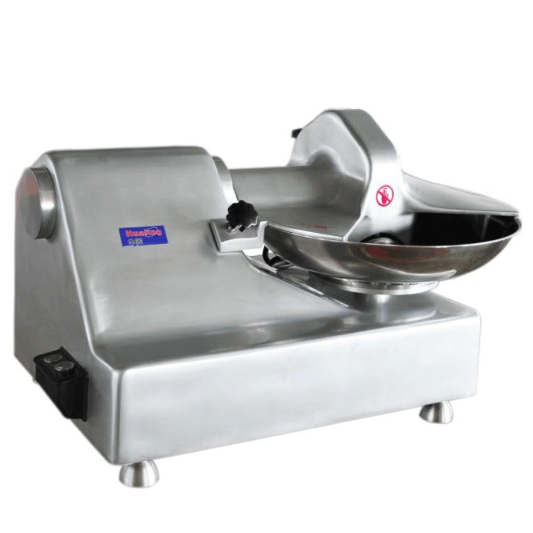 Food Preparation F.E.D Matador -HB-5 Benchtop Bowl Cutter Mixer 5.5L - HB-5 Mattys