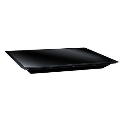 Hatco HBGB-4818 Glo-Ray Drop In Heated Shelf Warmer with Black Ceramic Glass 850W Mattys
