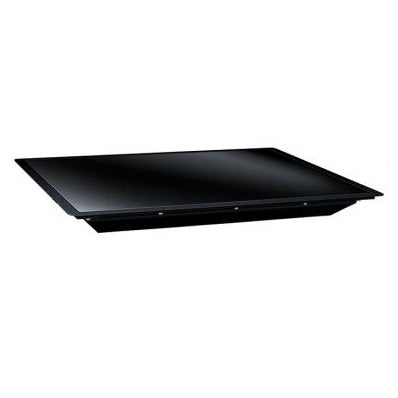 Hatco HBGB-7218 Glo-Ray Drop In Heated Shelf Warmer with Black Ceramic Glass 1260W Mattys