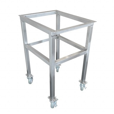 35.8”cart to suit single 2020 conveyor HCT-3004-1 Mattys