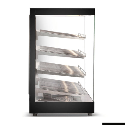 F.E.D Bonvue -HD-318- 318L Benchtop Food Warmer Display Cabinet Mattys
