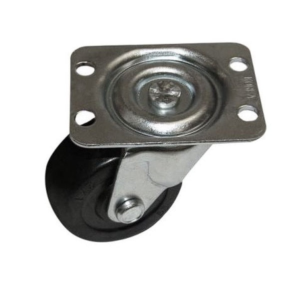 Hatco HDW-CASTER-2 Heavy Duty Castor Kit For HDW Hatco Drawer Warmer 51mm