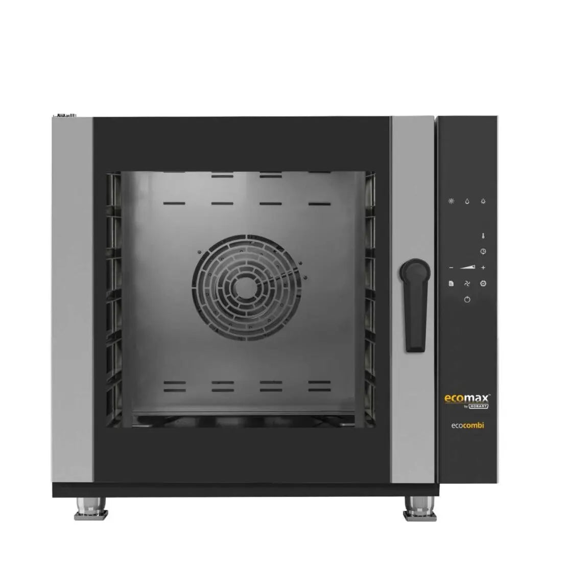 Hobart Eco Combi HECME6-C Convection Steamer Mattys