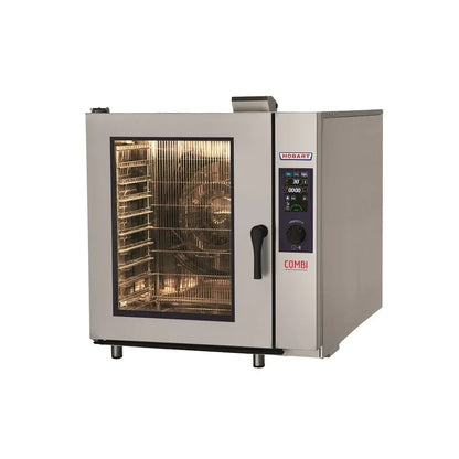 Hobart HEJ102E Convection Steamer Combi - 20 Tray Electric Mattys
