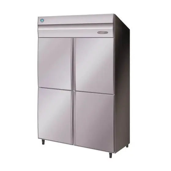 Hoshizaki HF-128MA-A 4D - 4 Split Door Upright Freezer Mattys