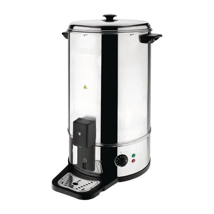 Apuro Hands Free Water Boiler 40 Ltr HF153-A Mattys