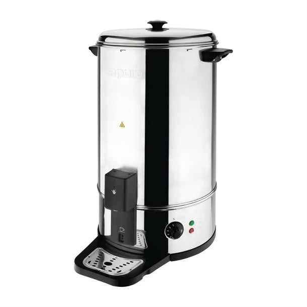 Apuro Hands Free Water Boiler 40 Ltr HF153-A Mattys