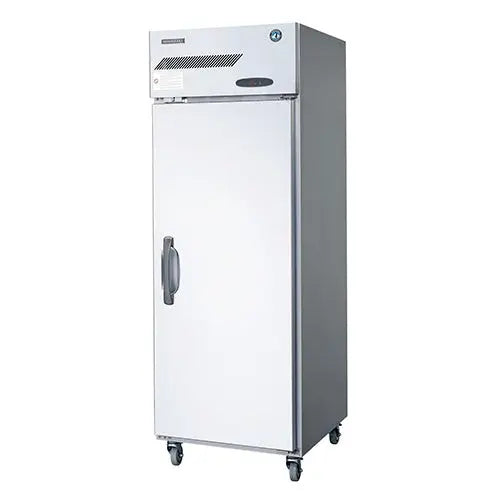 Hoshizaki HFE-70B-ALD-GN 630L 1 Door Upright Gastronorm Freezer Mattys