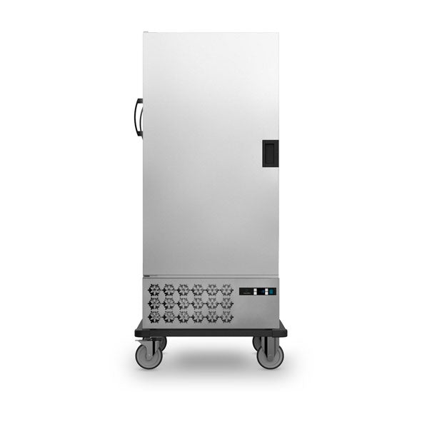 Moduline HFT 132E 13 X 2/1GN MOBILE FREEZER CABINET - HFT 132E Moduline