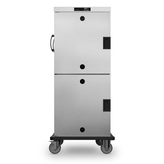Moduline Mobile Heated Cabinet 16 Tray 2/1 GN Tall