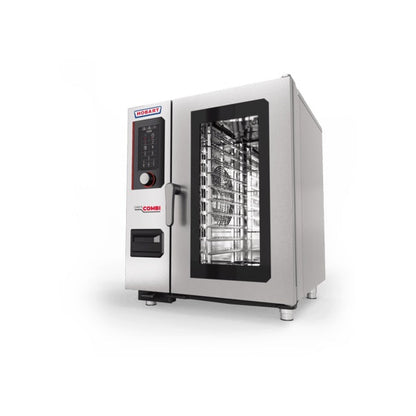 Hobart Chef'sCombi 101 HICS101E Mattys