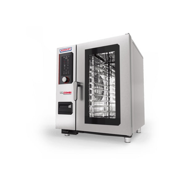 Hobart Chef'sCombi 101 HICS101E Mattys