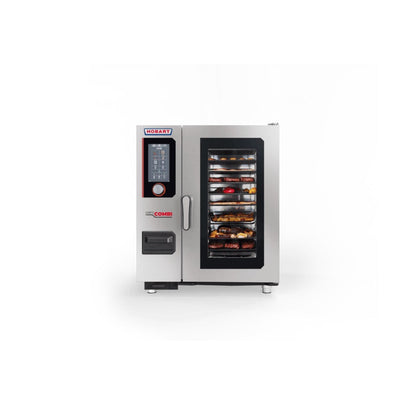 Hobart Chef'sCombi 101 HICS101E Mattys