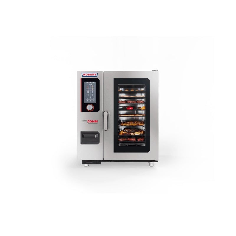 Hobart Chef'sCombi 101 HICS101E Mattys