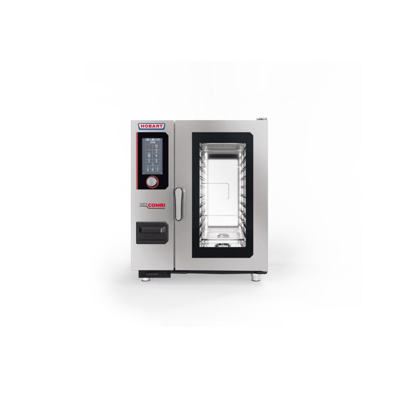 Hobart Chef'sCombi 101 HICS101E Mattys
