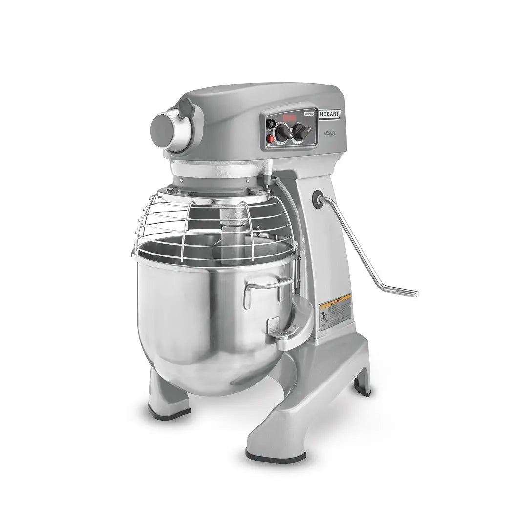 Hobart HL200-7STDA Legacy 20 Quart Planetary Mixer Mattys