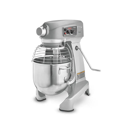 Hobart HL200-7STDA Legacy 20 Quart Planetary Mixer Mattys