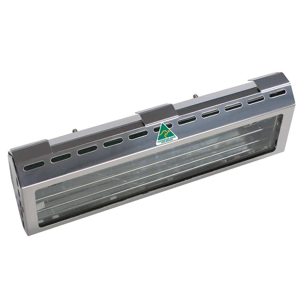 Roband One 1500 W Heat Lamp (HL26) With Cover HL26C Mattys