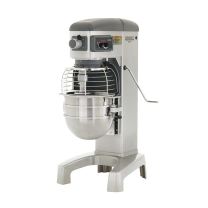 Hobart HL300-21STDA Legacy 30 Quart Planetary Mixer Mattys