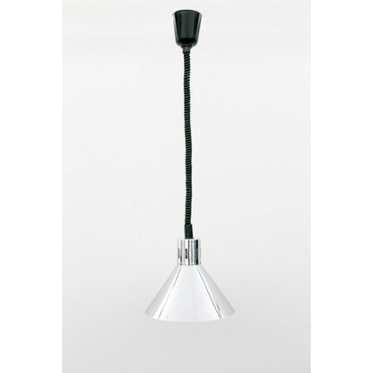 Heat Lamp Silver Venus Mattys