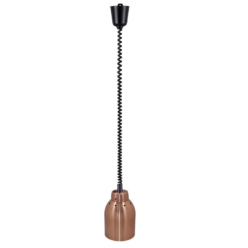 Heat Lamp Copper Mars Mattys