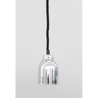 Heat Lamp Silver Mars Mattys