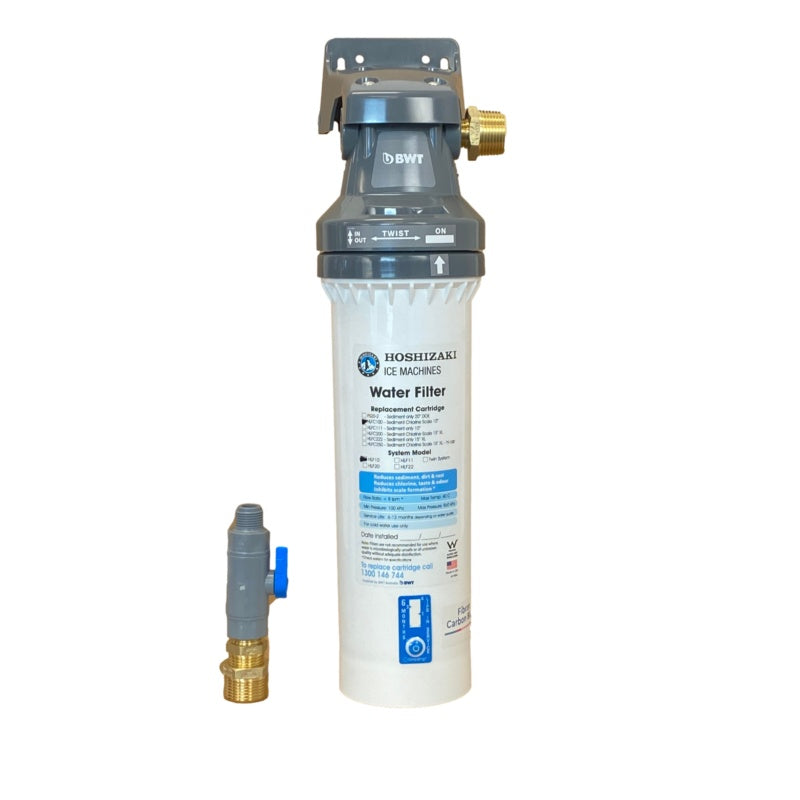Hoshizaki Filter System HLF10 Complete Hoshizaki