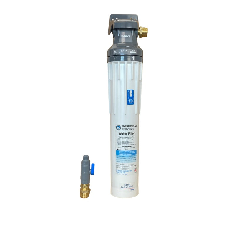 Hoshizaki Filter System HLF20 Complete Hoshizaki
