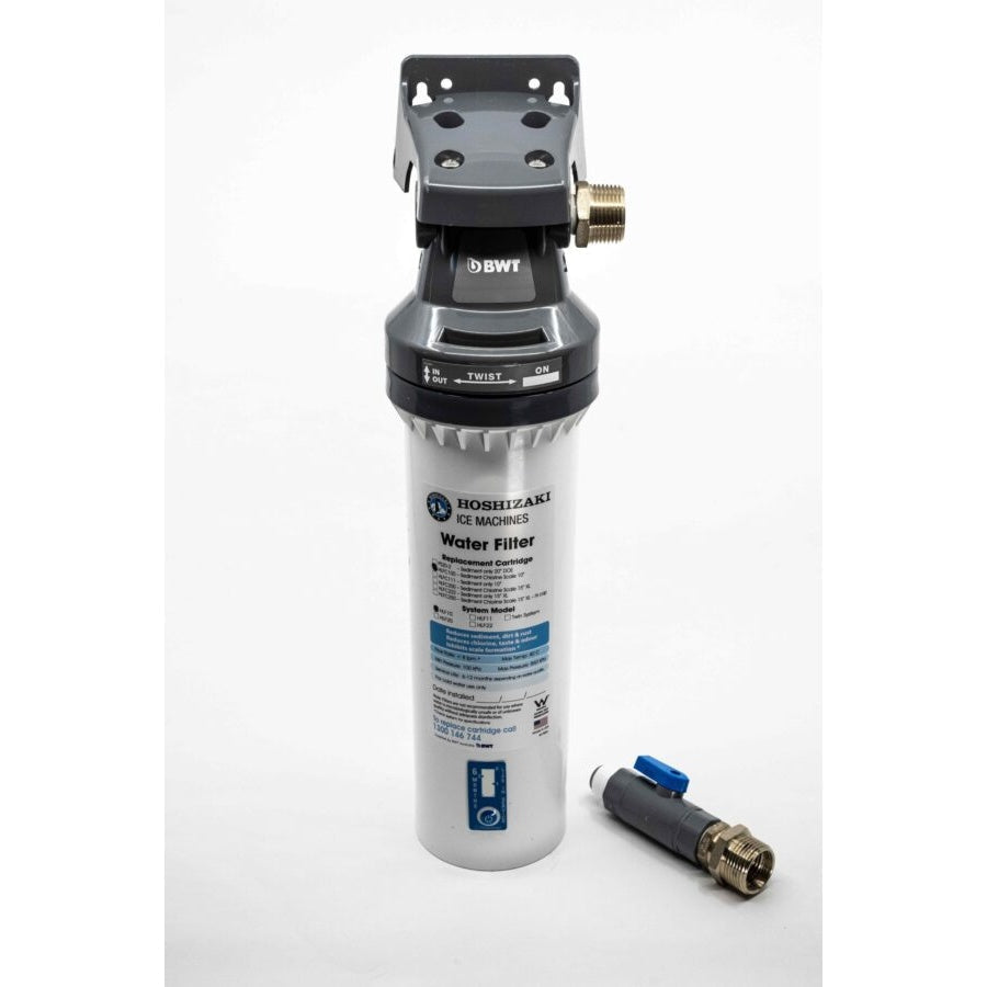 Hoshizaki Cartridge Replacement HLFC100 Hoshizaki