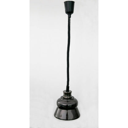 Anvil Benchtop Space Grey Premium Heat Lamp - HLP0003 Mattys